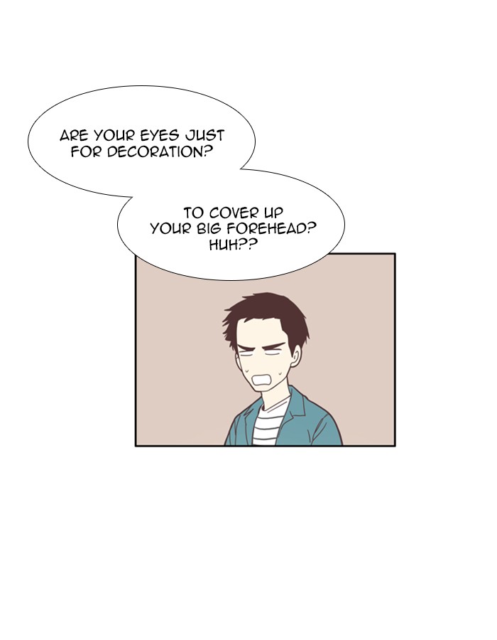 Odd Girl Out Chapter 101 7