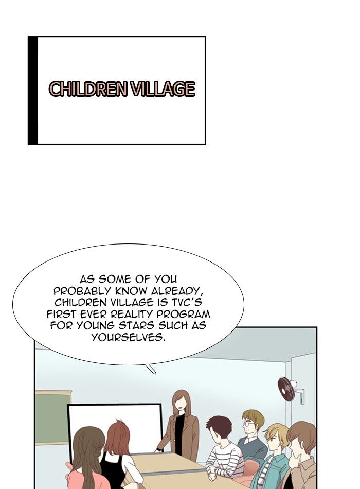 Odd Girl Out Chapter 101 14