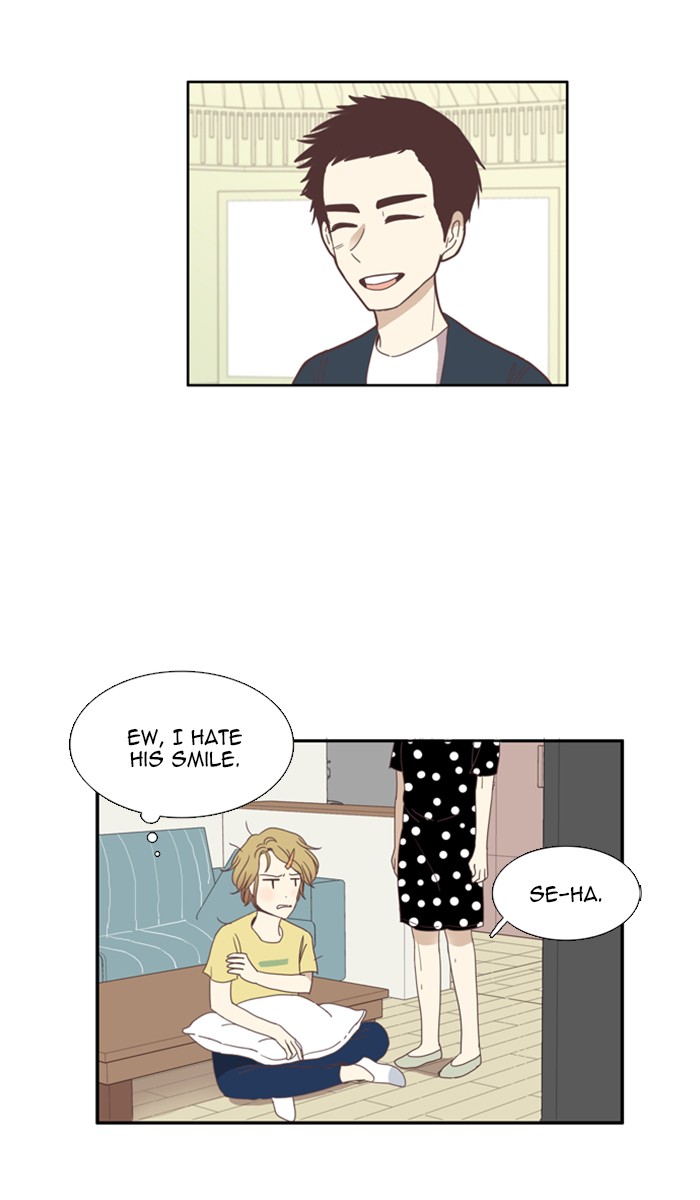 Odd Girl Out Chapter 101 24