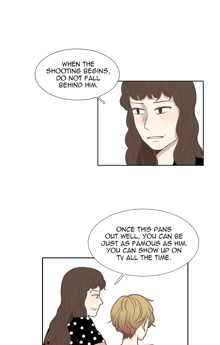 Odd Girl Out Chapter 101 25