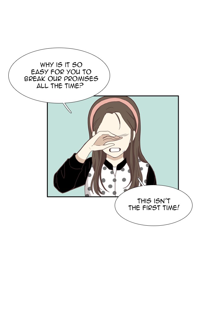 Odd Girl Out Chapter 101 42