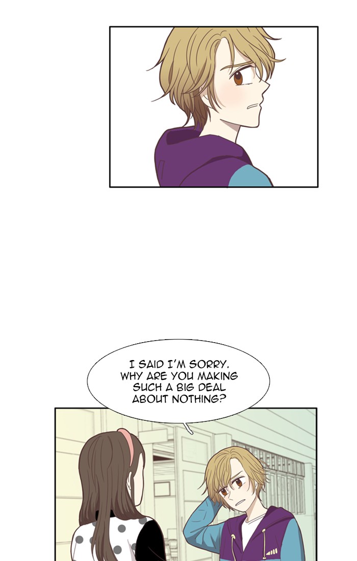Odd Girl Out Chapter 101 43