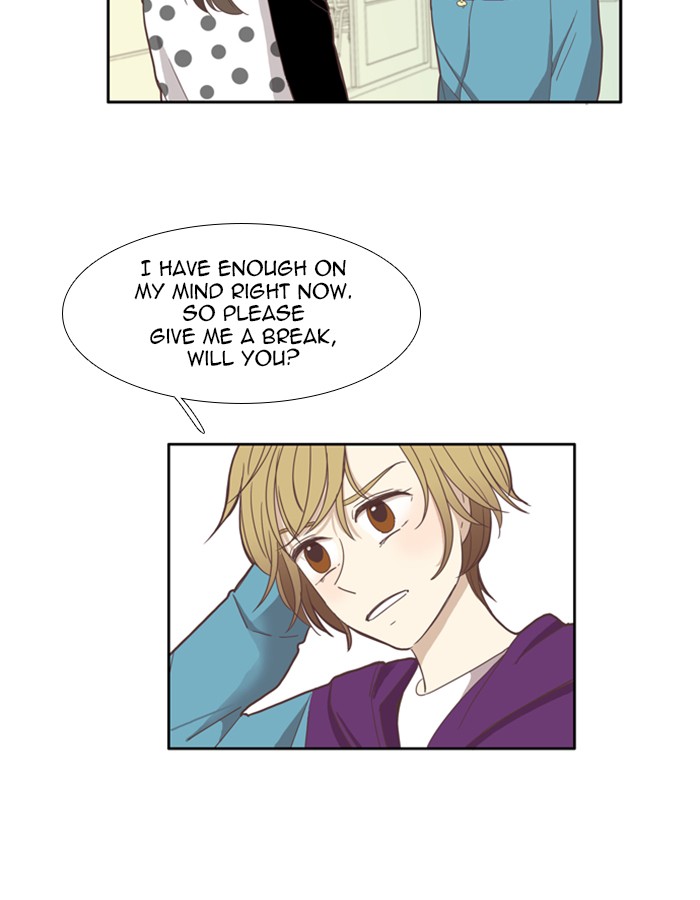 Odd Girl Out Chapter 101 44