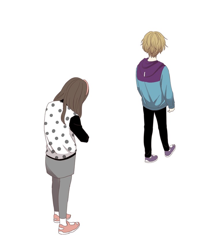 Odd Girl Out Chapter 101 45