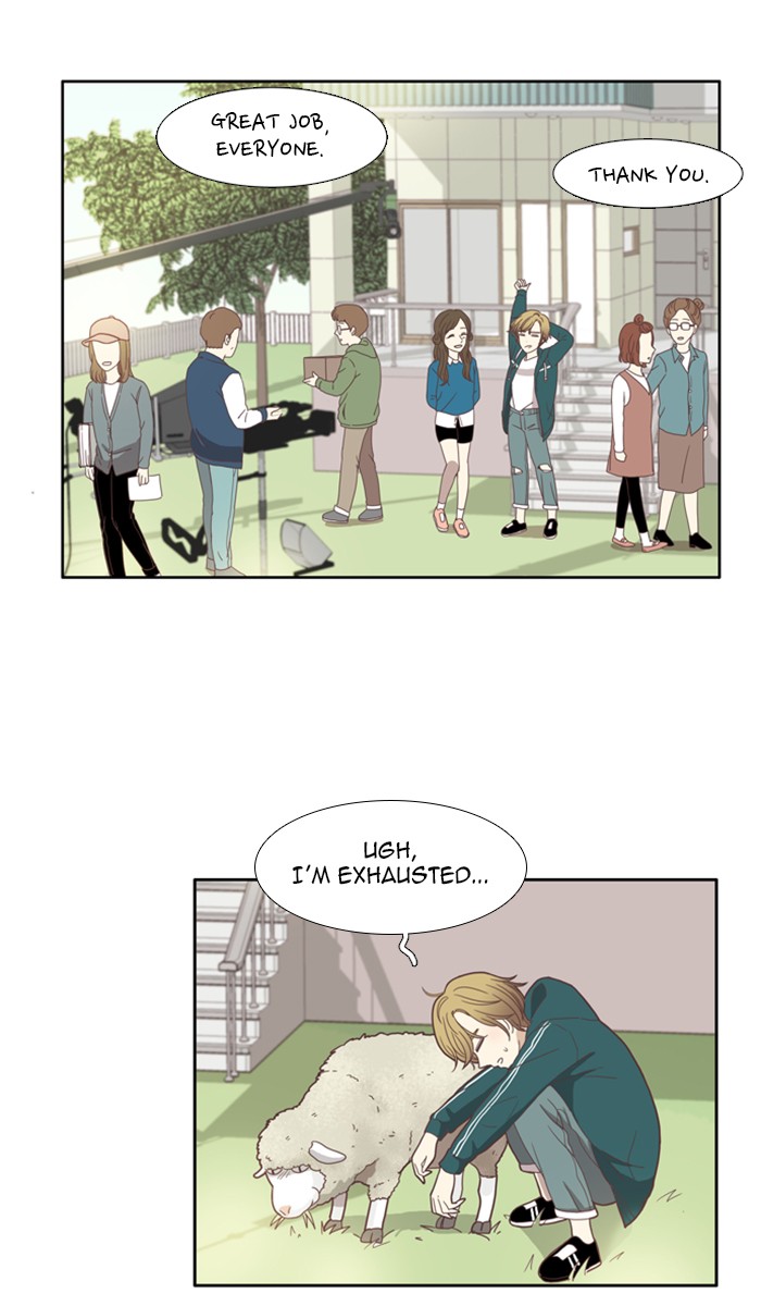 Odd Girl Out Chapter 102 2