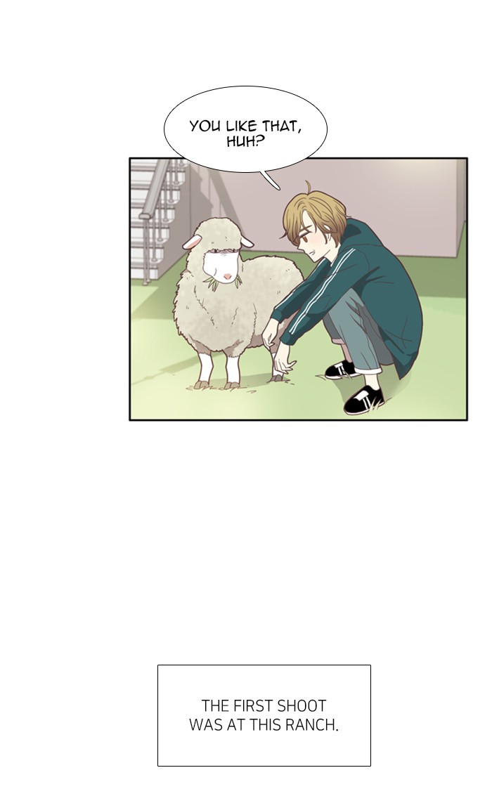Odd Girl Out Chapter 102 3