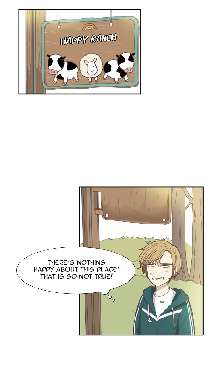 Odd Girl Out Chapter 102 8