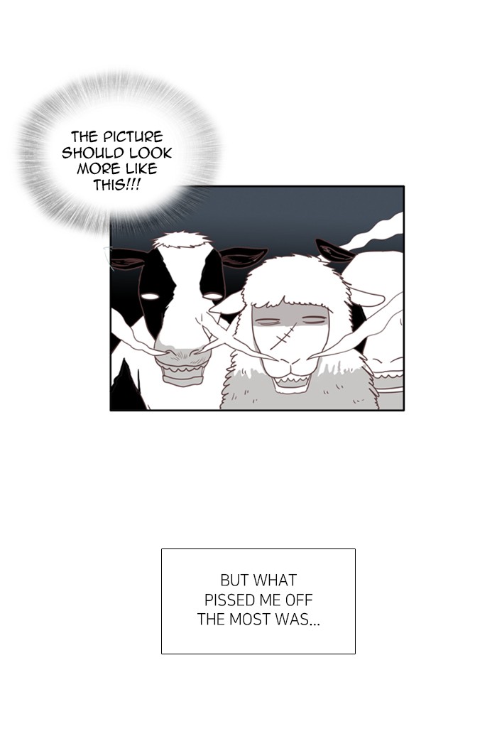 Odd Girl Out Chapter 102 9