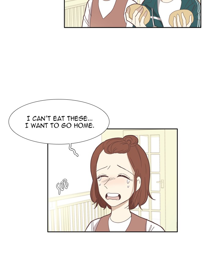 Odd Girl Out Chapter 102 13