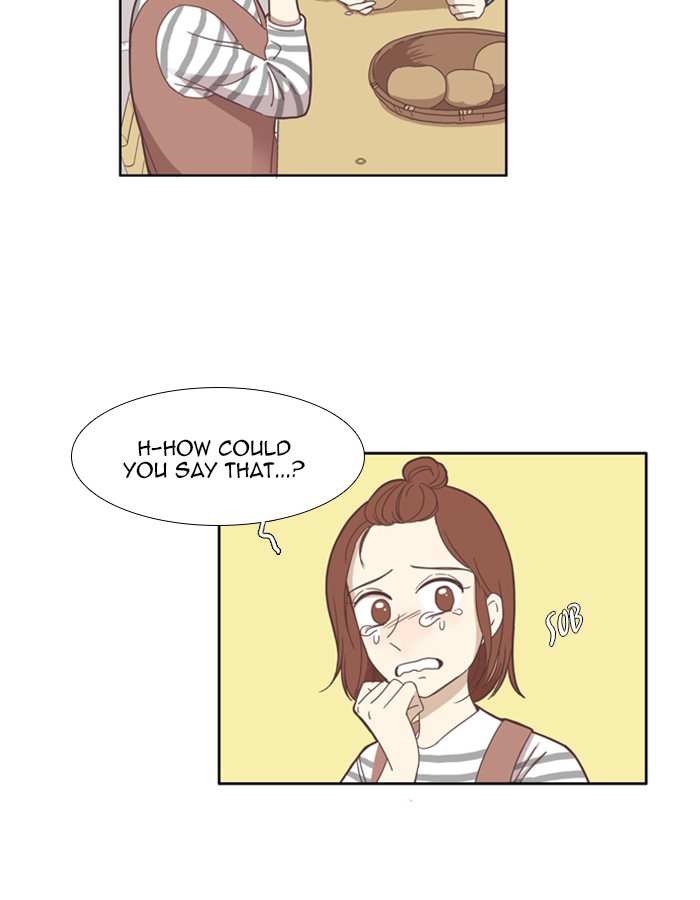Odd Girl Out Chapter 102 17