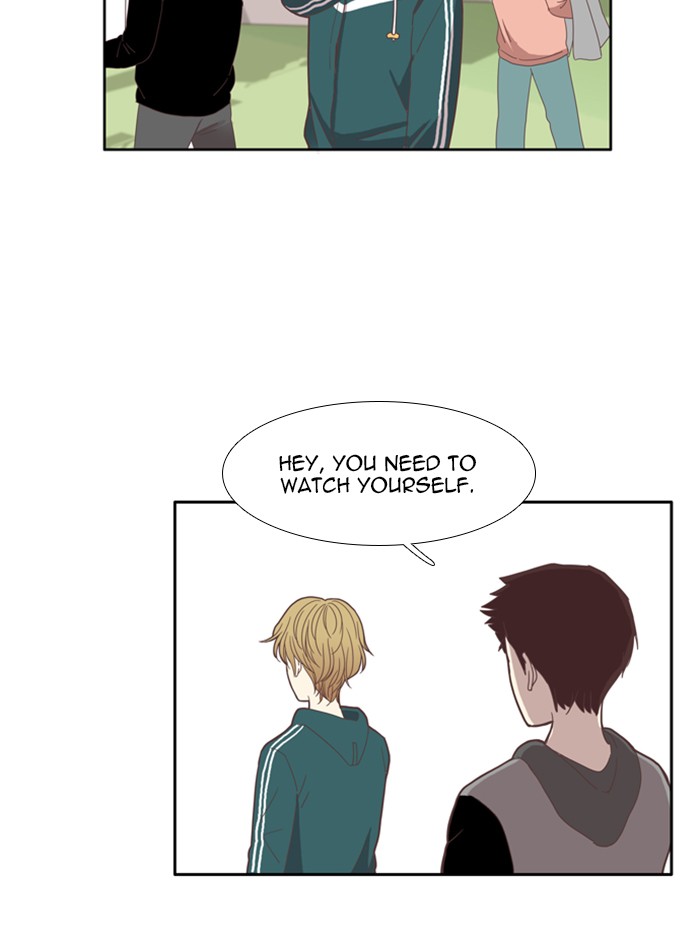 Odd Girl Out Chapter 102 24