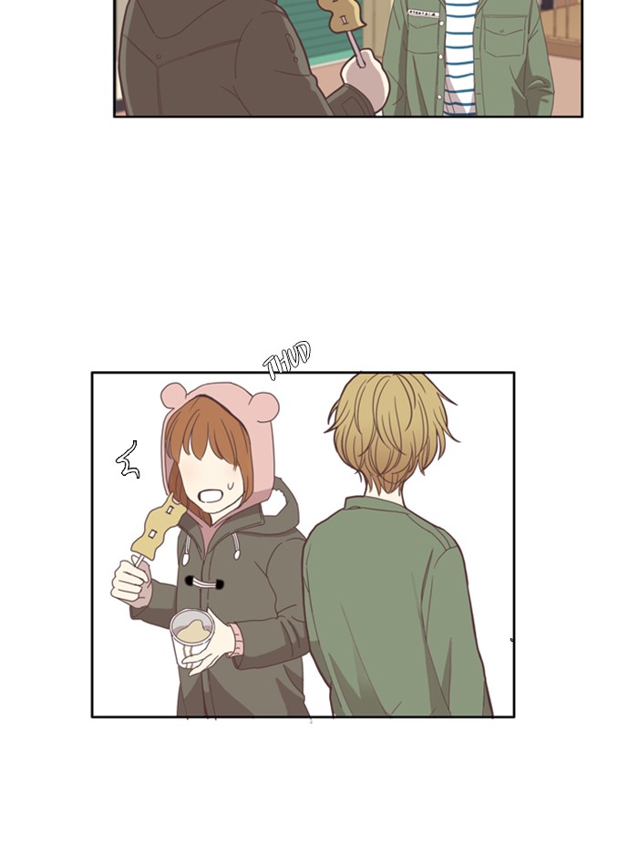 Odd Girl Out Chapter 102 30
