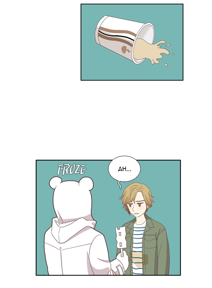 Odd Girl Out Chapter 102 31