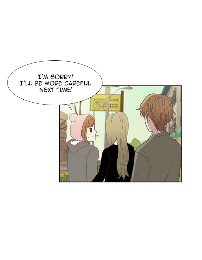 Odd Girl Out Chapter 102 40