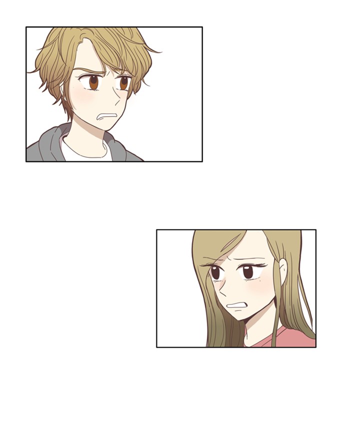 Odd Girl Out Chapter 102 43