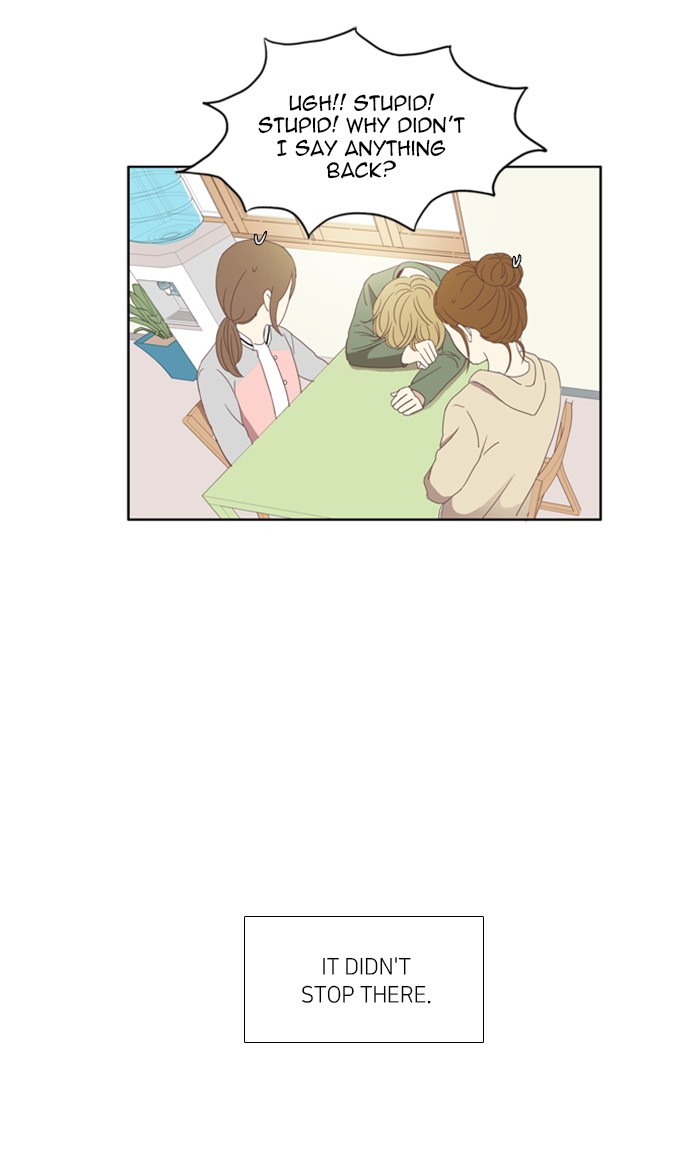 Odd Girl Out Chapter 103 14