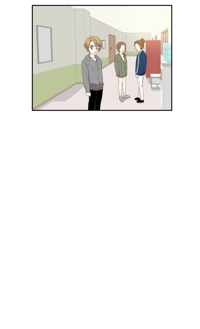 Odd Girl Out Chapter 103 28