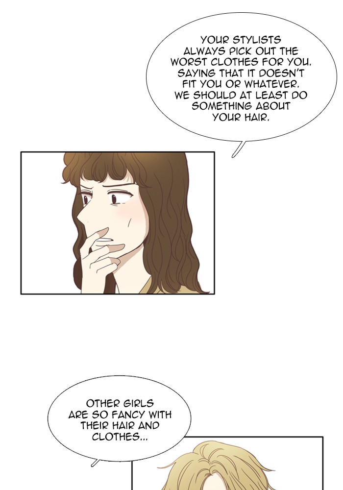 Odd Girl Out Chapter 103 30