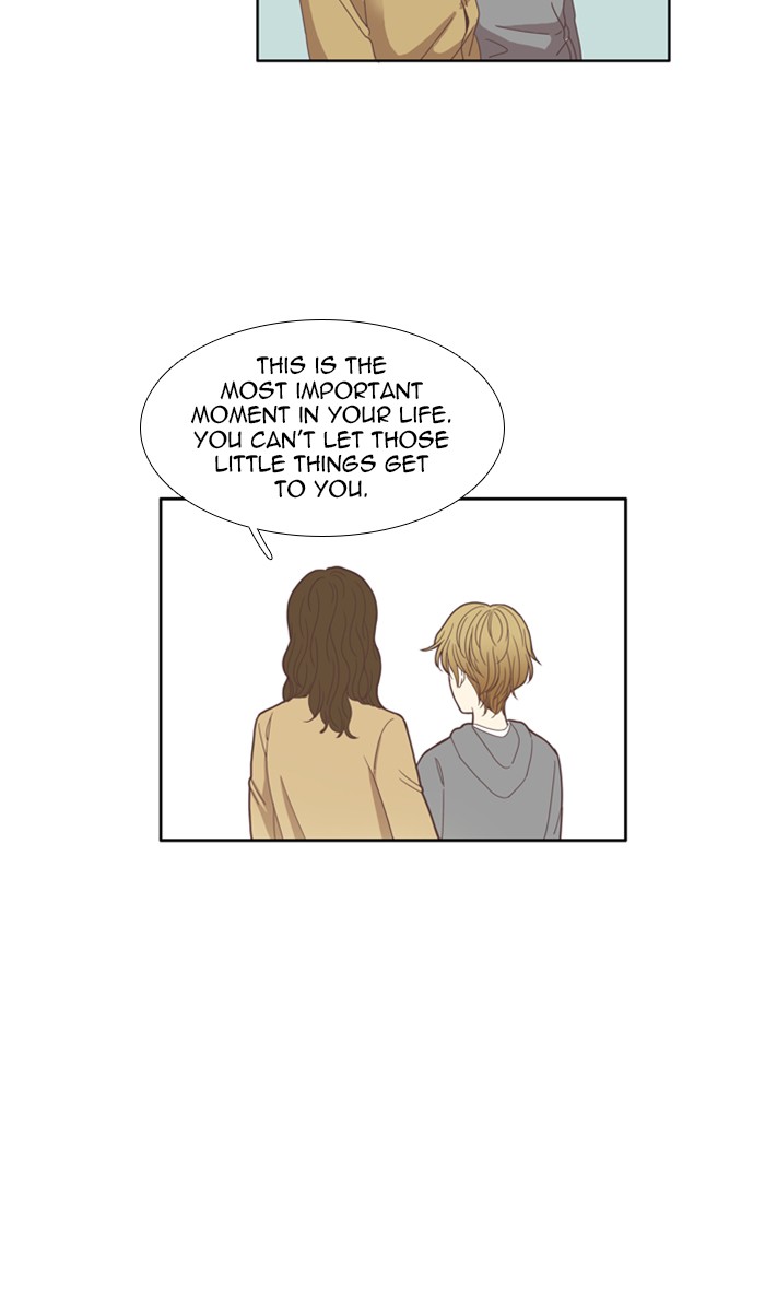 Odd Girl Out Chapter 103 33
