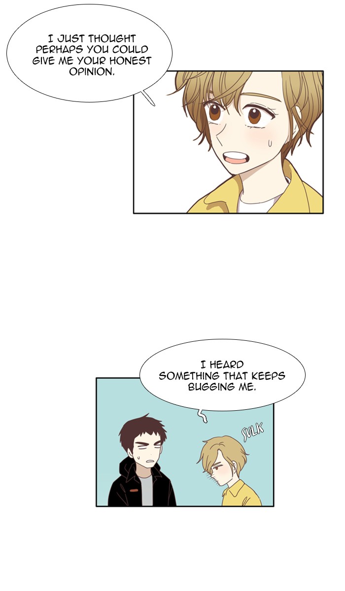 Odd Girl Out Chapter 103 40