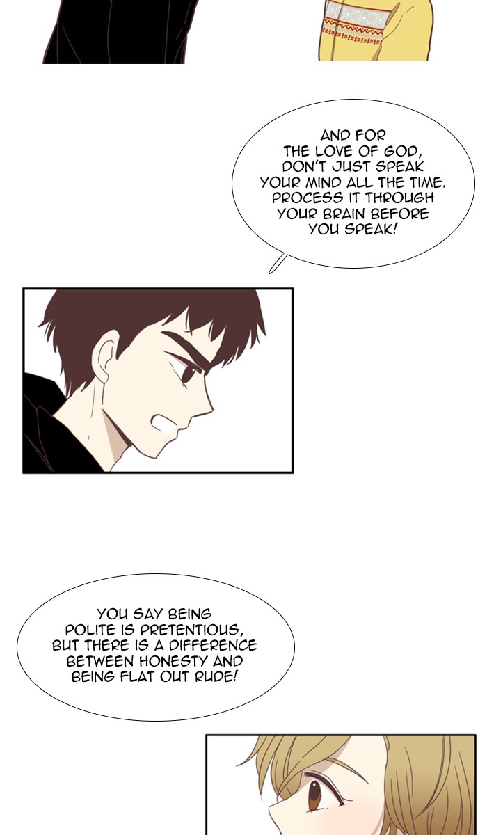 Odd Girl Out Chapter 103 42