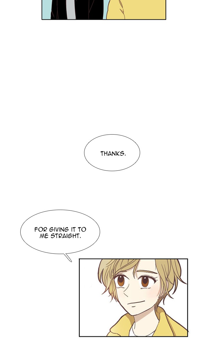 Odd Girl Out Chapter 103 44