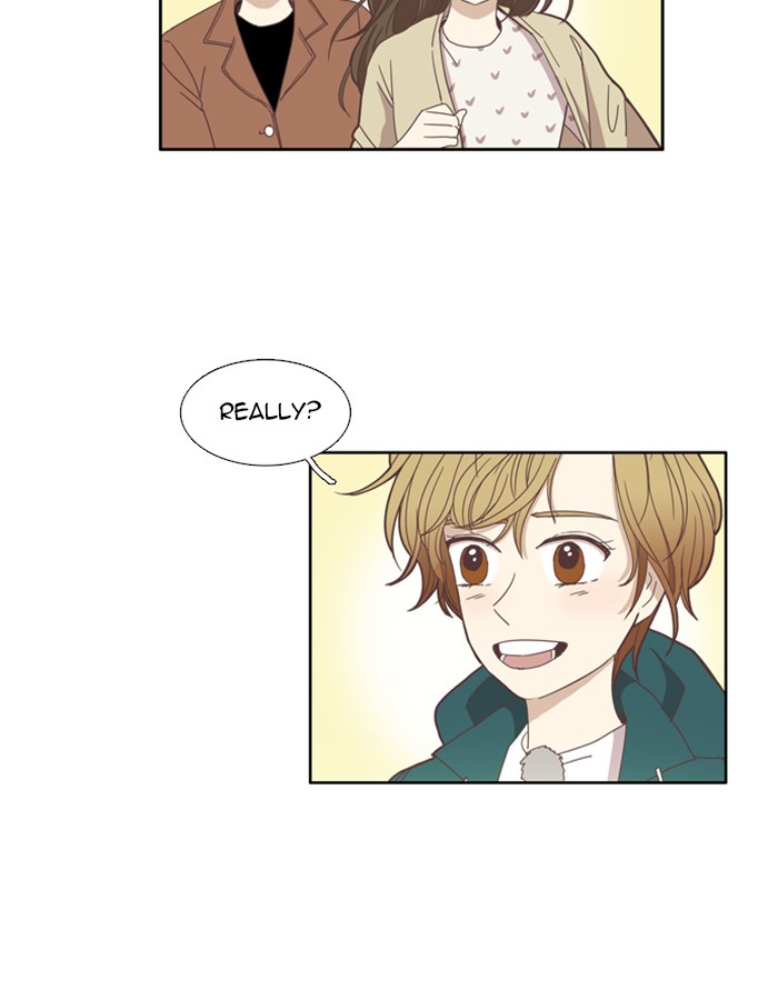 Odd Girl Out Chapter 104 5