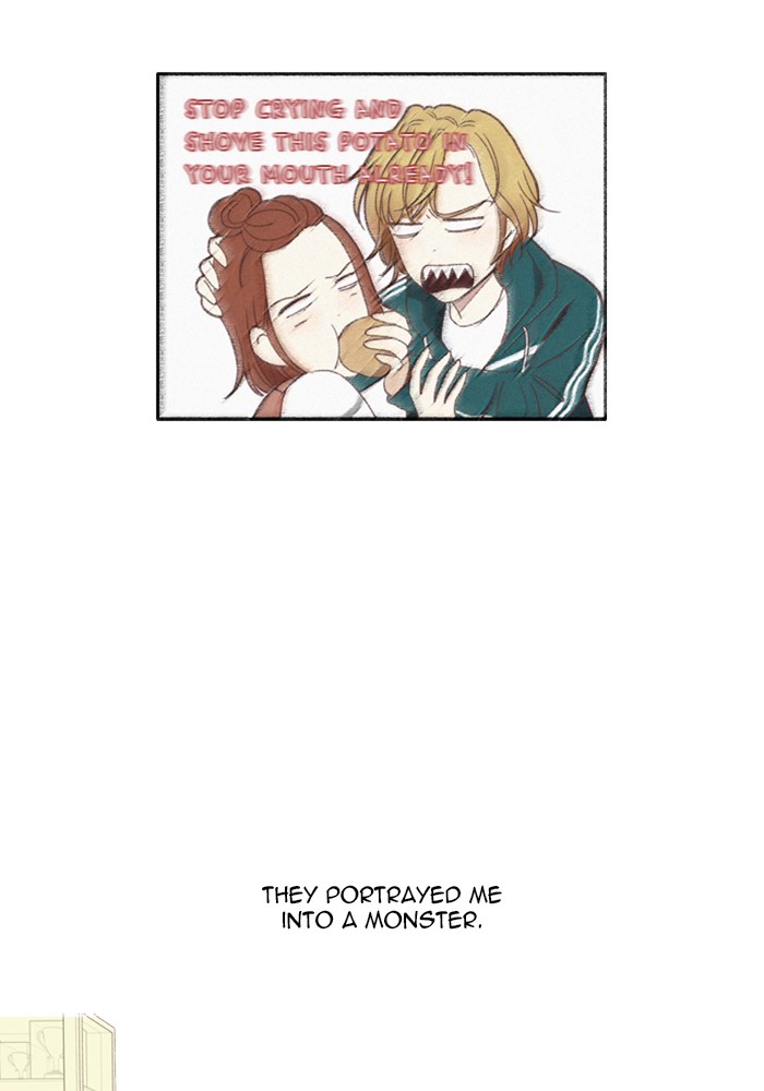 Odd Girl Out Chapter 104 24