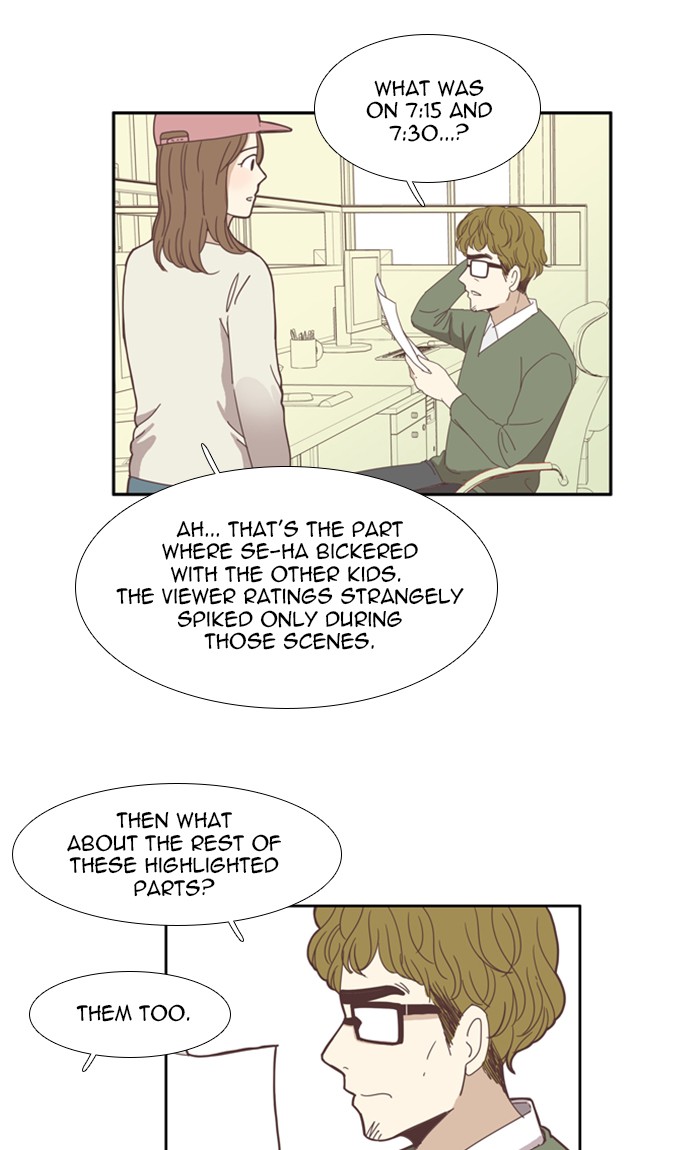 Odd Girl Out Chapter 104 33