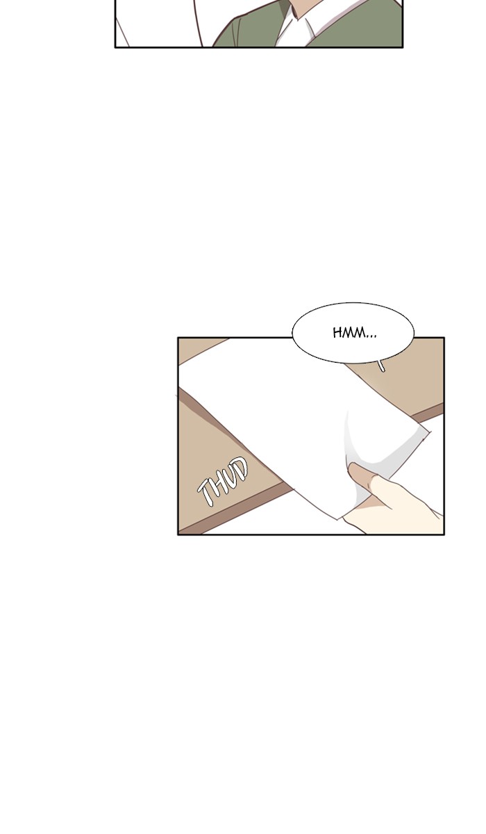 Odd Girl Out Chapter 104 34
