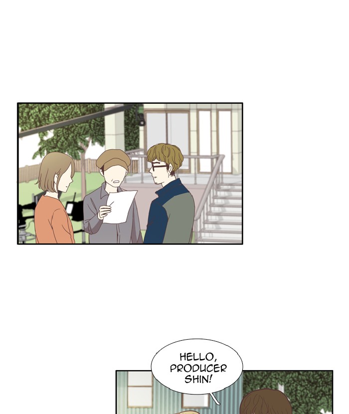 Odd Girl Out Chapter 105 24