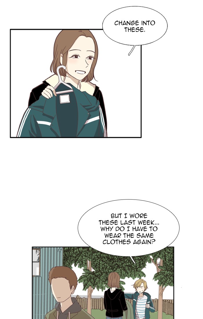 Odd Girl Out Chapter 106 2