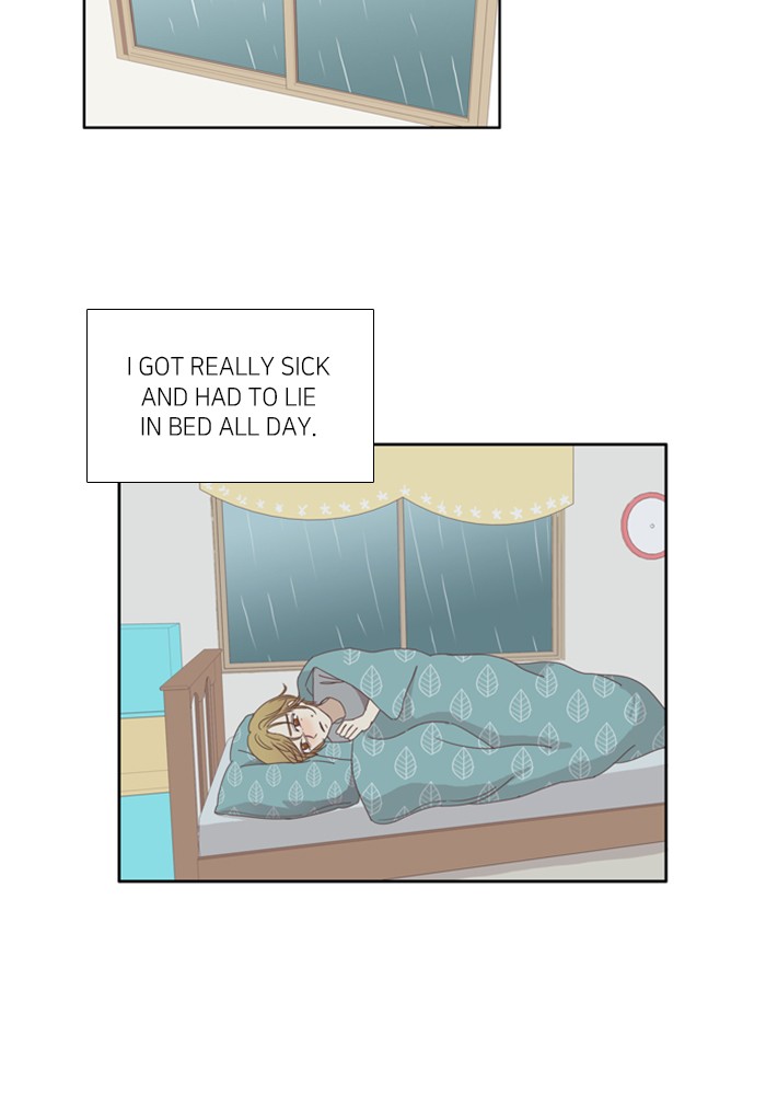Odd Girl Out Chapter 106 5
