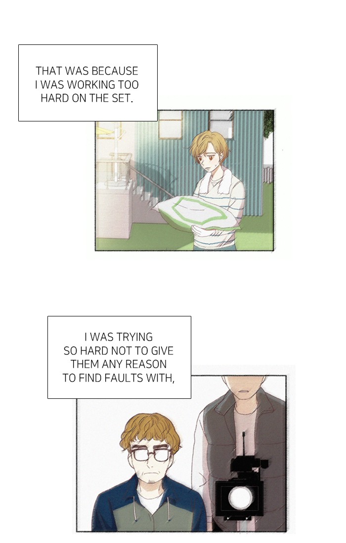 Odd Girl Out Chapter 106 6