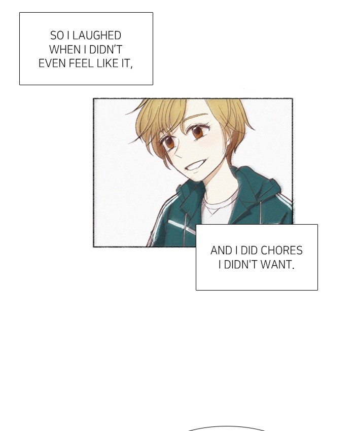 Odd Girl Out Chapter 106 7