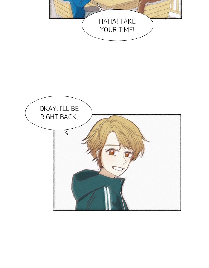 Odd Girl Out Chapter 106 19