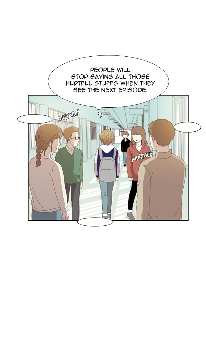 Odd Girl Out Chapter 106 24
