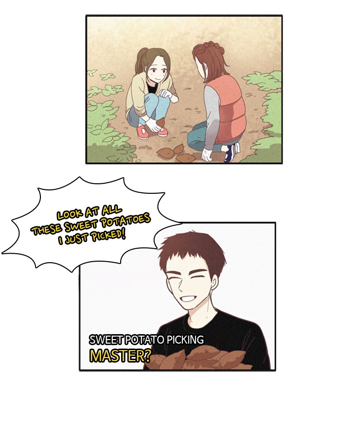 Odd Girl Out Chapter 106 28