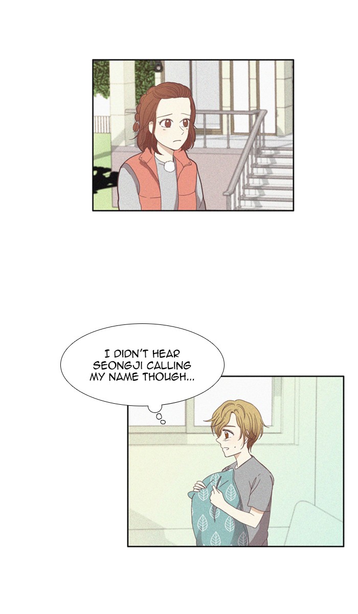 Odd Girl Out Chapter 106 32