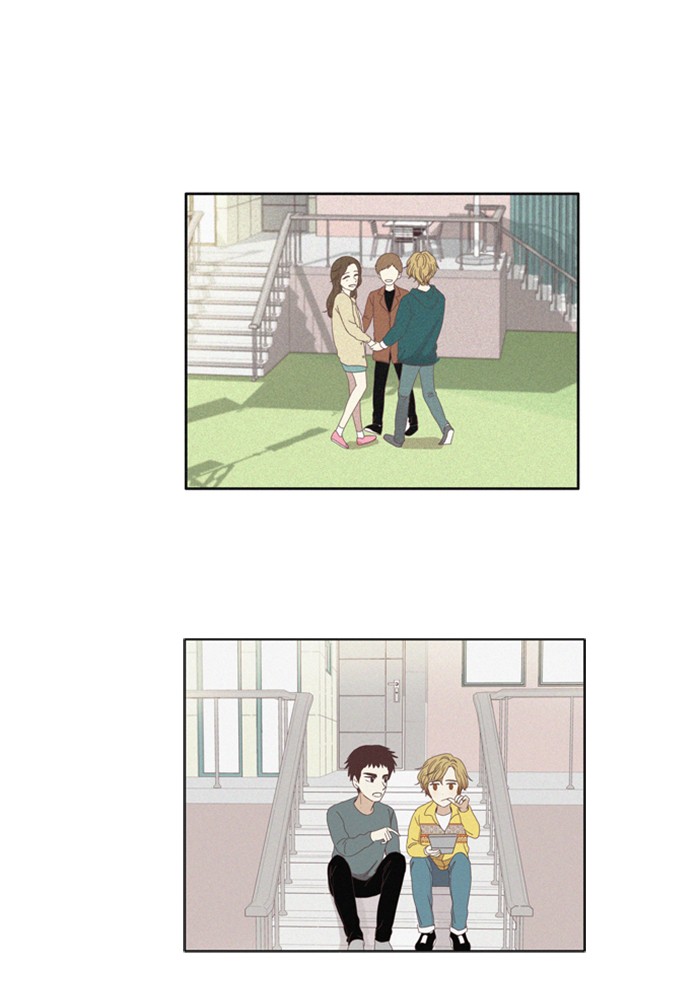 Odd Girl Out Chapter 106 33