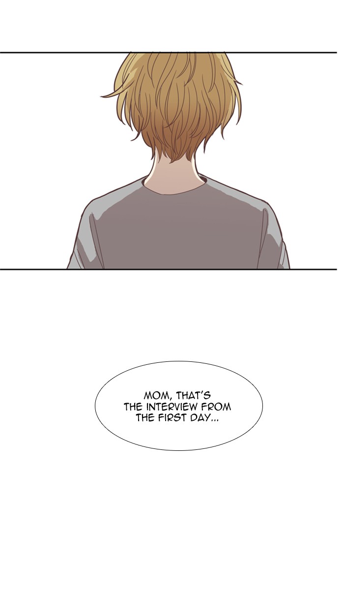 Odd Girl Out Chapter 106 40