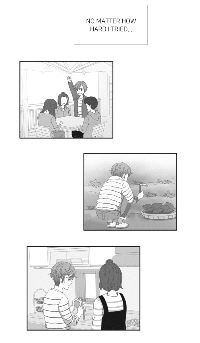Odd Girl Out Chapter 106 42