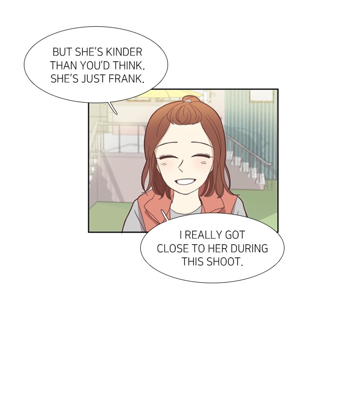 Odd Girl Out Chapter 106 45