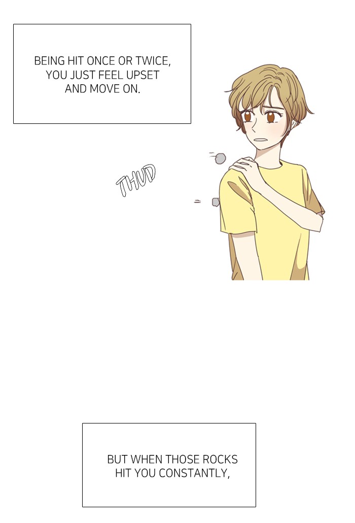 Odd Girl Out Chapter 107 15
