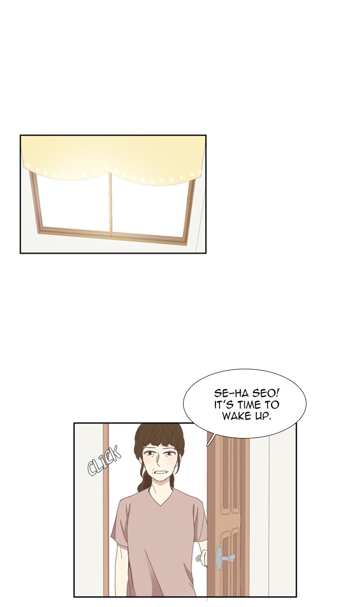 Odd Girl Out Chapter 107 21