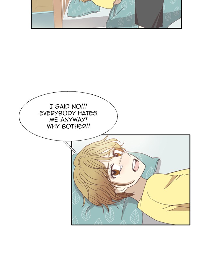 Odd Girl Out Chapter 107 24