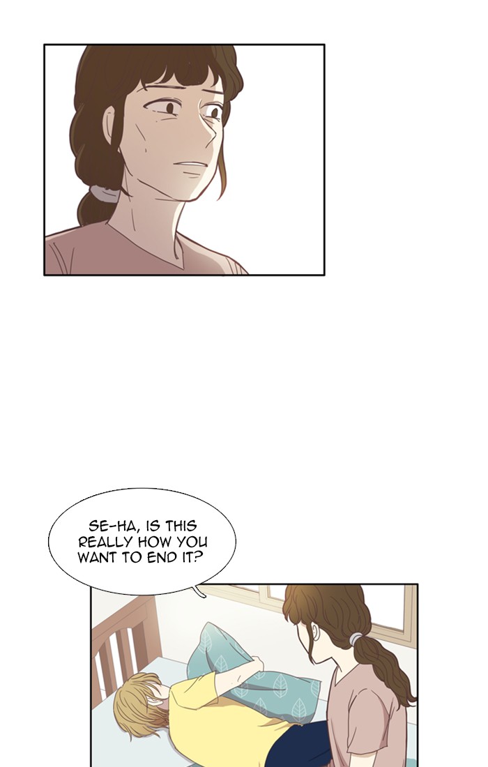 Odd Girl Out Chapter 107 25