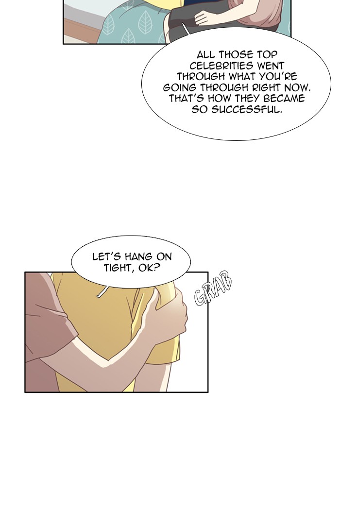 Odd Girl Out Chapter 107 26