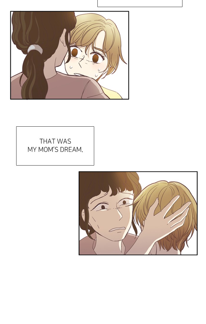 Odd Girl Out Chapter 107 28