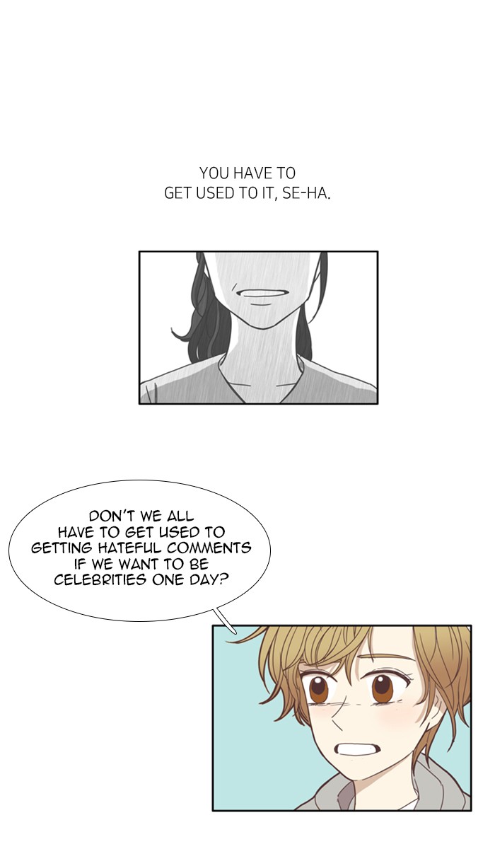 Odd Girl Out Chapter 107 40